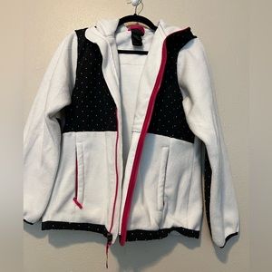 North Face Hooded Jacket